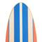 Hello Honey® 65'' Coastal Decorative Surfboard Wall Décor